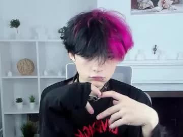 Justin_twinkboy from Chaturbate