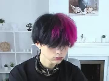 Justin_twinkboy from Chaturbate