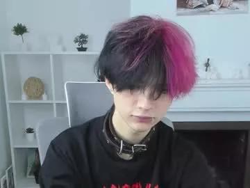 Justin_twinkboy from Chaturbate