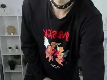 Justin_twinkboy from Chaturbate
