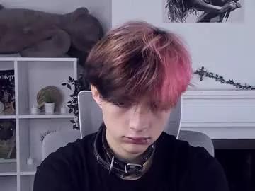 Justin_twinkboy from Chaturbate