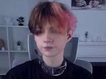 Justin_twinkboy from Chaturbate