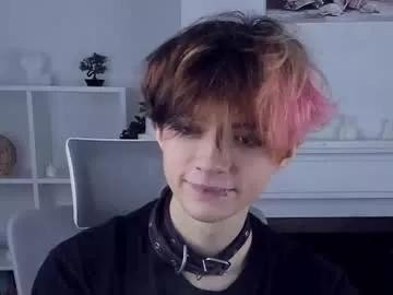 Justin_twinkboy from Chaturbate