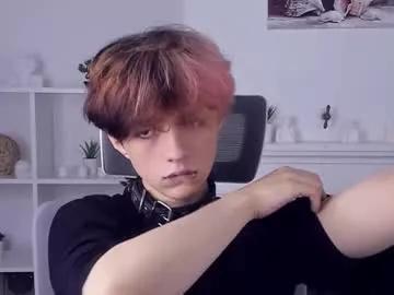 Justin_twinkboy from Chaturbate