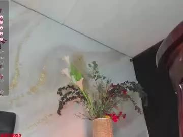 Karlaebony_ts from Chaturbate