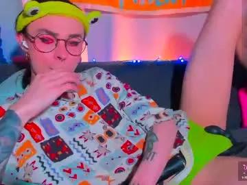 katashisenpai from Chaturbate