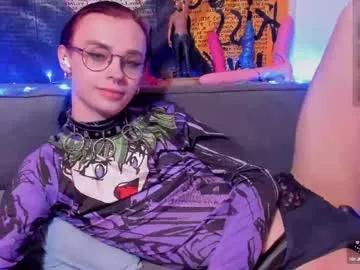 katashisenpai from Chaturbate