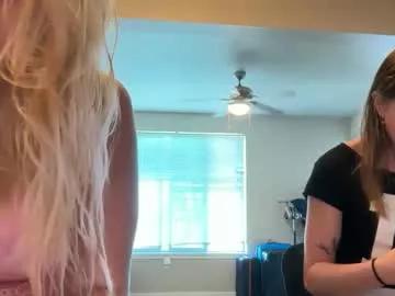 Kateharperr from Chaturbate