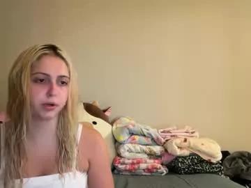 Kateharperr from Chaturbate