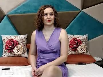 Katequeenx from Chaturbate