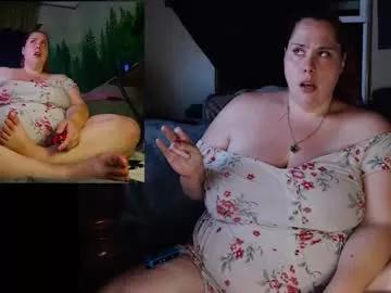 Katgall327 from Chaturbate