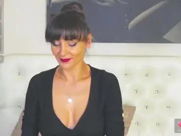 Kathialust from Chaturbate