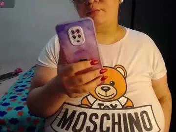 kathybigboobsbbw_ from Chaturbate is Freechat