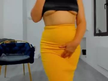 kaya_kiss from Chaturbate