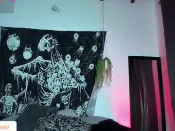 Kemmadakii from Chaturbate