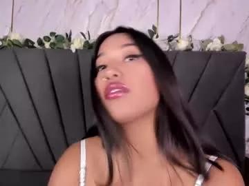 Kim_johnsson from Chaturbate