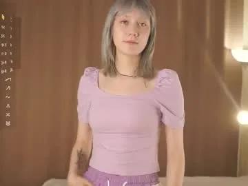 Kimberlieweckman from Chaturbate