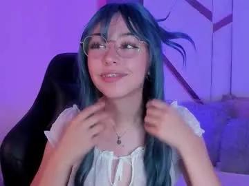 kimmy_vegaa from Chaturbate