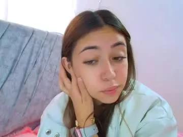 kimmy_vegaa from Chaturbate