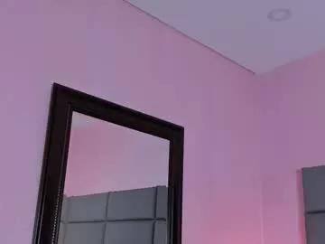 kimmy_vegaa from Chaturbate