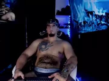 Kingbear777 from Chaturbate