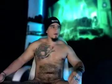 Kingbear777 from Chaturbate