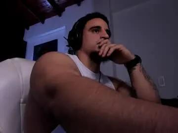Kingbear777 from Chaturbate