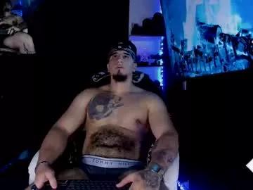 Kingbear777 from Chaturbate