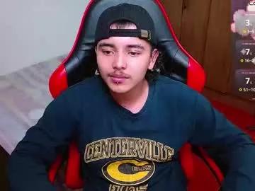 kinkybabies_ from Chaturbate