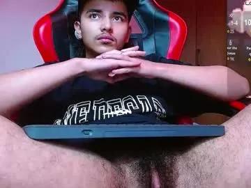 kinkybabies_ from Chaturbate