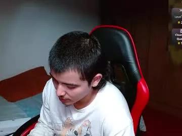 kinkybabies_ from Chaturbate