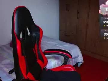 kinkybabies_ from Chaturbate