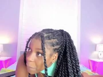 kiomarabaker on Chaturbate