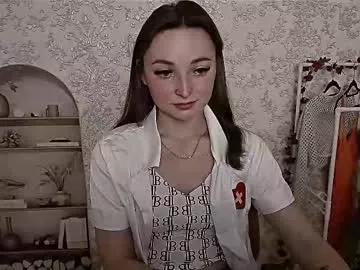kiss_shy from Chaturbate