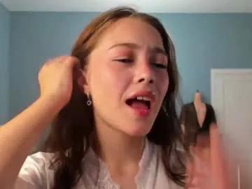 kissiekat from Chaturbate is Freechat