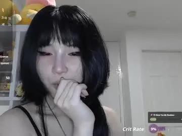 Kitty_krush from Chaturbate