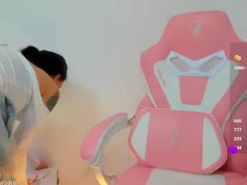 Komydoll from Chaturbate