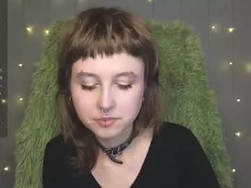 Kortny_yo from Chaturbate