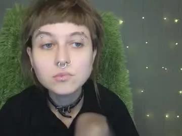 Kortny_yo from Chaturbate