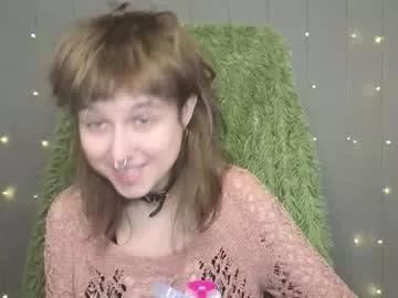 Kortny_yo from Chaturbate