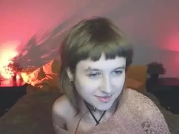 Kortny_yo from Chaturbate