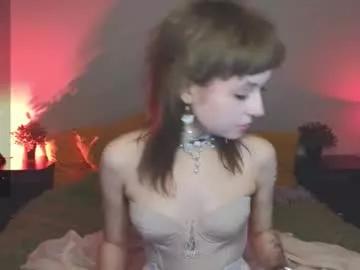Kortny_yo from Chaturbate