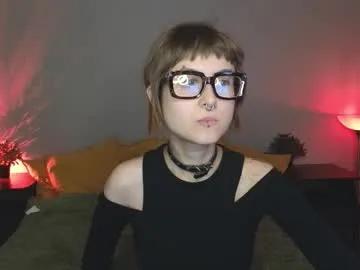 Kortny_yo from Chaturbate