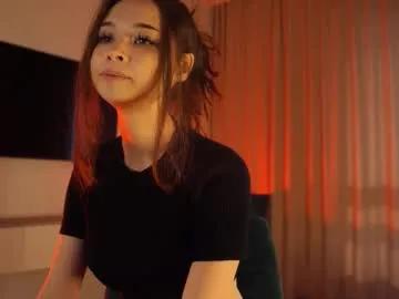 Kusssecka from Chaturbate