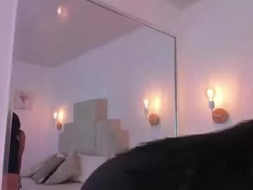 La_parce777 from Chaturbate