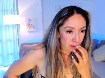 laly_dolce from Chaturbate