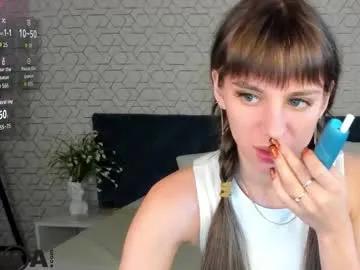 Lasly_moon from Chaturbate