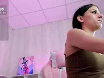Lasly_moon from Chaturbate