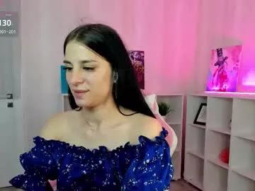 Lasly_moon from Chaturbate