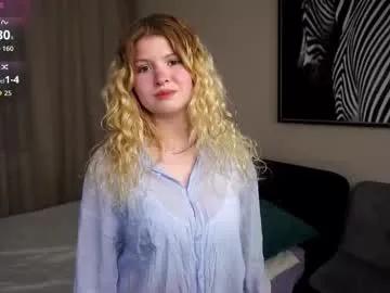 Latanyabarthel from Chaturbate